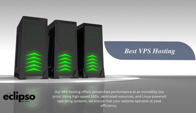 Affordable VPS Hosting with Superior Performance & Uptime: Why Our Plans Are the Best